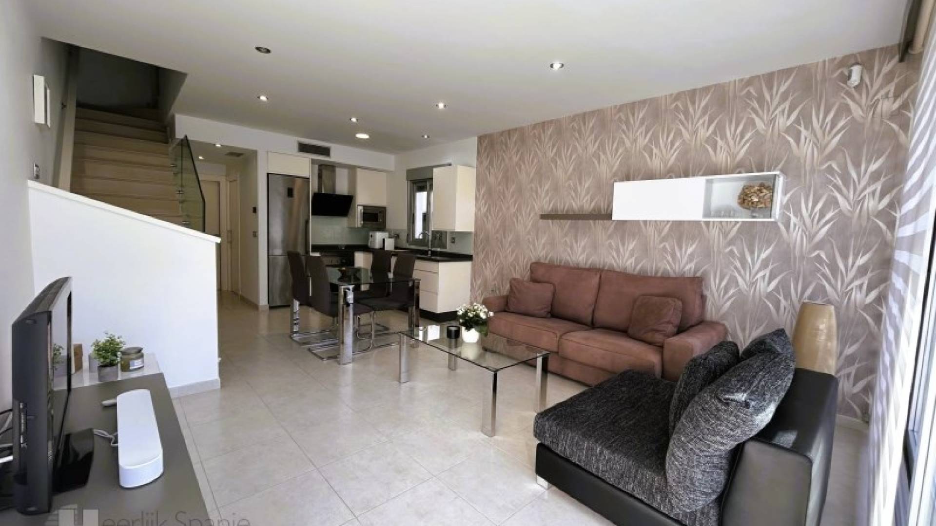 Tweedehands - Vrijstaande woning - San Pedro del Pinatar - 