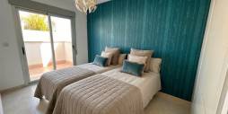 Tweedehands - Vrijstaande woning - San Pedro del Pinatar - 