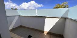Tweedehands - Vrijstaande woning - San Pedro del Pinatar - 