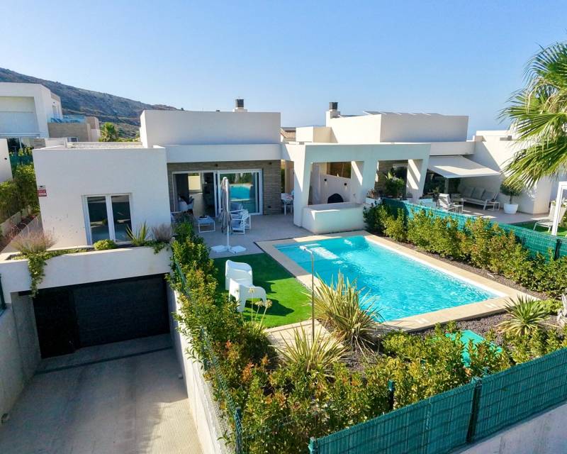 Unabhängige Villa · Gebraucht · Algorfa · La Finca Golf Resort