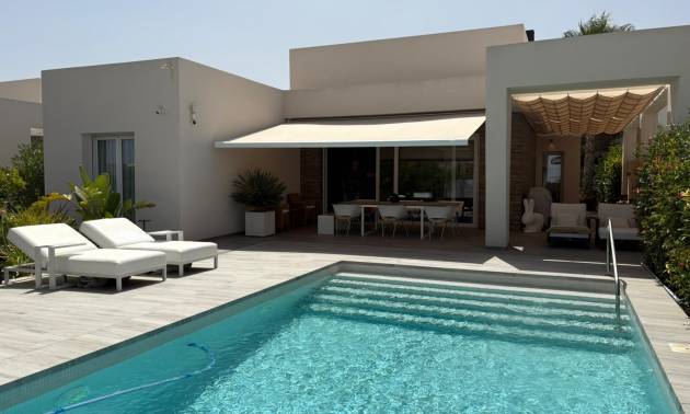 Unabhängige Villa - Gebraucht - Algorfa - La Finca Golf