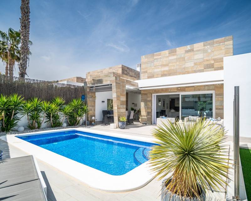 Unabhängige Villa · Gebraucht · Algorfa · La Finca Golf