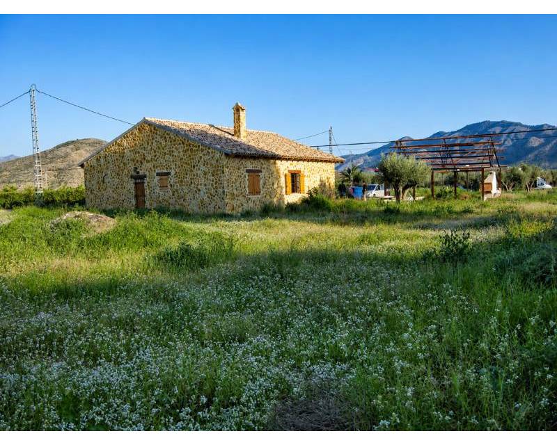 Unabhängige Villa · Gebraucht · Benferri · HUERTA PUEBLO