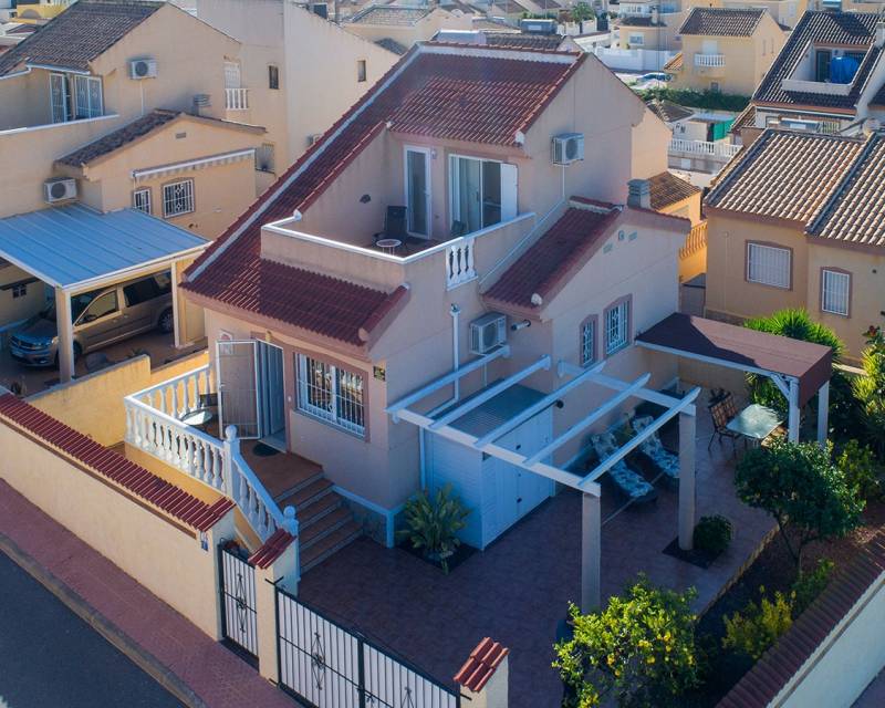 Unabhängige Villa · Gebraucht · Benijofar · Center