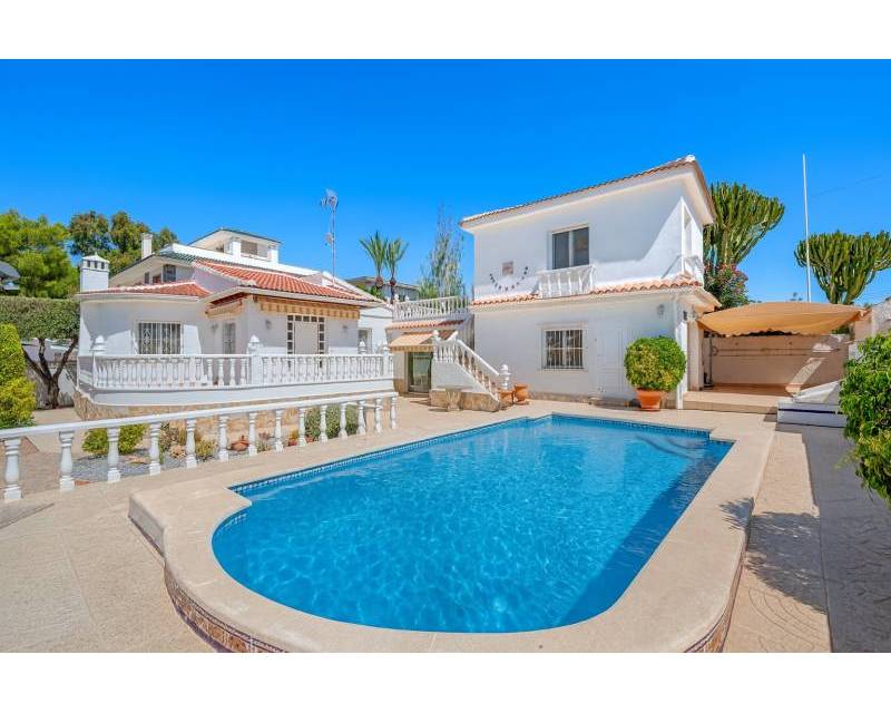 Unabhängige Villa · Gebraucht · Ciudad Quesada · Ciudad Quesada