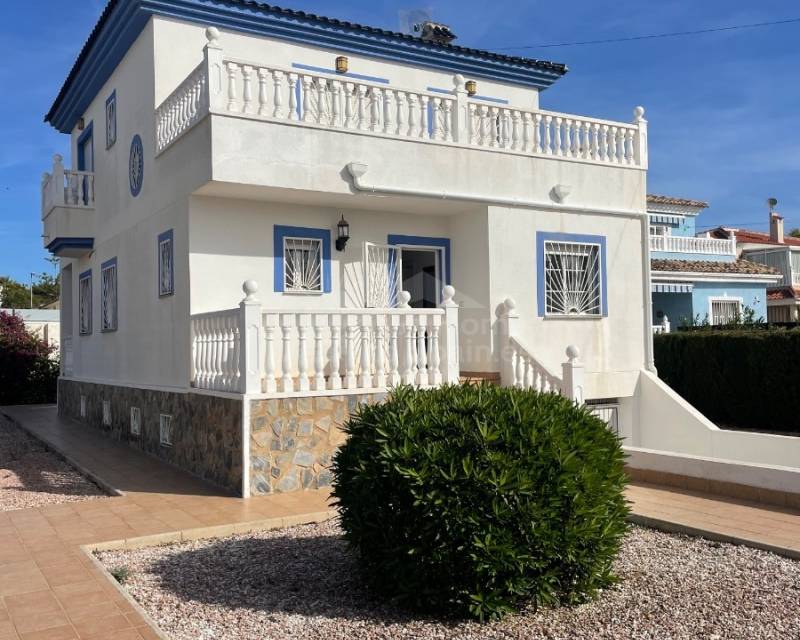 Unabhängige Villa · Gebraucht · Ciudad Quesada - Rojales · Ciudad Quesada - Rojales