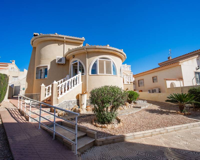 Unabhängige Villa · Gebraucht · Ciudad Quesada - Rojales · Ciudad Quesada - Rojales