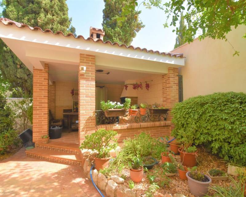 Unabhängige Villa · Gebraucht · Ciudad Quesada - Rojales · Ciudad Quesada