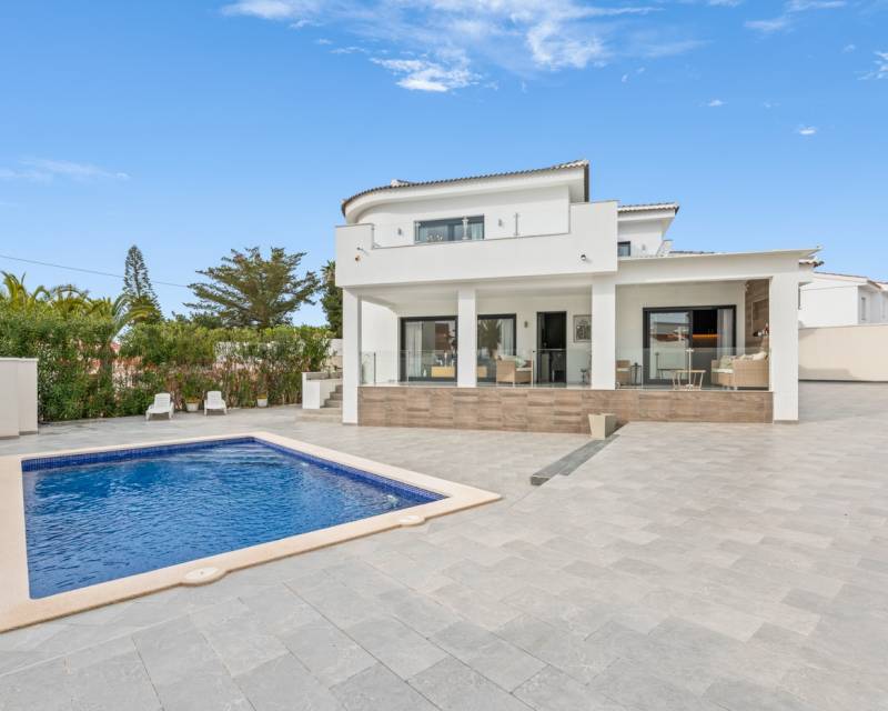 Unabhängige Villa · Gebraucht · Ciudad Quesada - Rojales · Ciudad Quesada