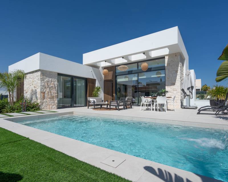 Unabhängige Villa · Gebraucht · Ciudad Quesada - Rojales · Ciudad Quesada