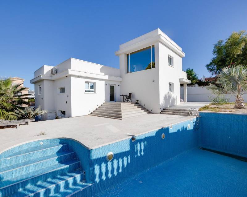 Unabhängige Villa · Gebraucht · Ciudad Quesada - Rojales · Ciudad Quesada