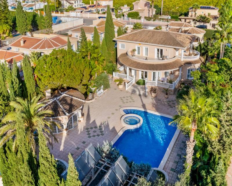 Unabhängige Villa · Gebraucht · Ciudad Quesada - Rojales · Ciudad Quesada