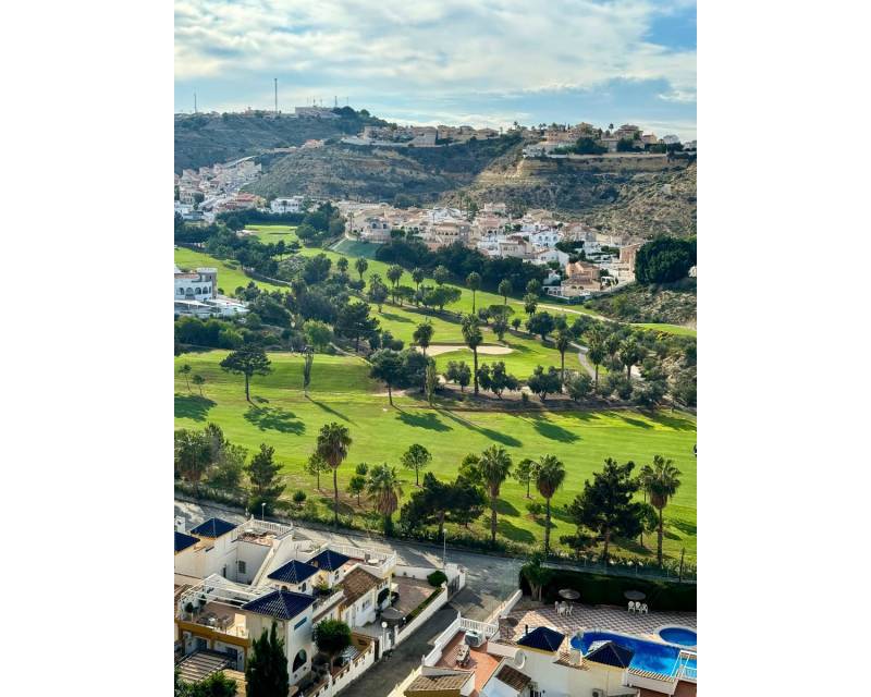 Unabhängige Villa · Gebraucht · Ciudad Quesada - Rojales · Ciudad Quesada