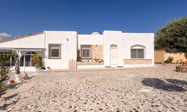 Unabhängige Villa - Gebraucht - Ciudad Quesada - Rojales - Ciudad Quesada