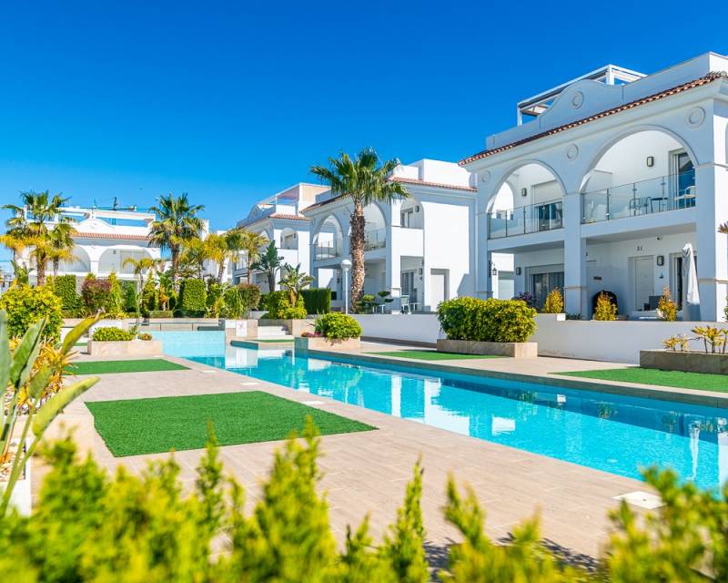 Unabhängige Villa · Gebraucht · Ciudad Quesada - Rojales · Ciudad Quesada