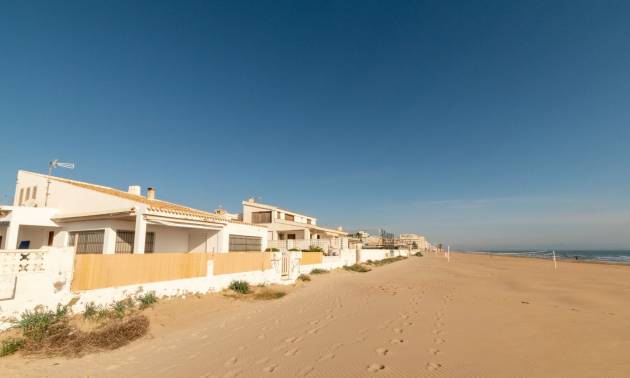 Unabhängige Villa - Gebraucht - Guardamar del Segura - Guardamar Playa