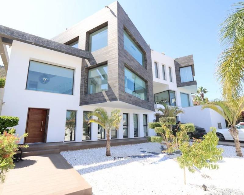 Unabhängige Villa · Gebraucht · Jávea · Monte Olimpo