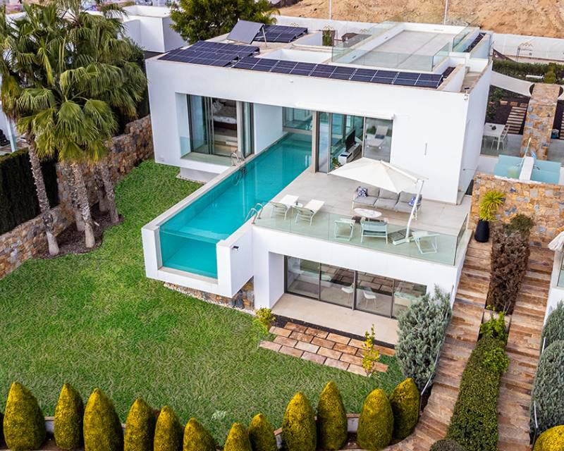 Unabhängige Villa · Gebraucht · Las Colinas · LAS COLINAS GOLF RESORT