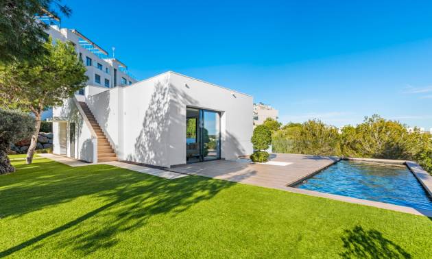 Unabhängige Villa - Gebraucht - Las Colinas - Las Colinas golf