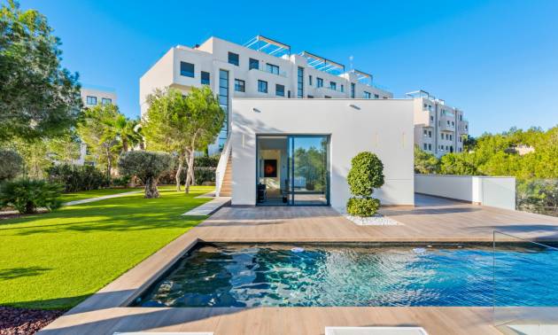 Unabhängige Villa - Gebraucht - Las Colinas - Las Colinas Golf