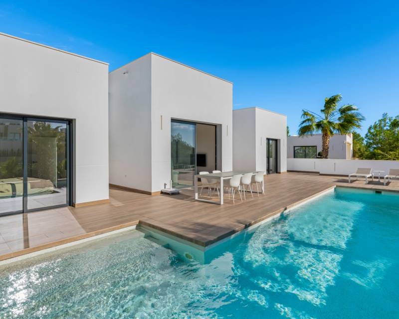 Unabhängige Villa · Gebraucht · Las Colinas · Las Colinas Golf