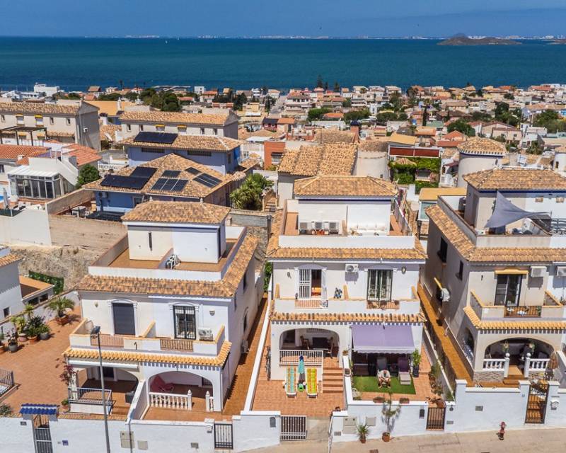 Unabhängige Villa · Gebraucht · LOS URRUTIAS · Costa Calida