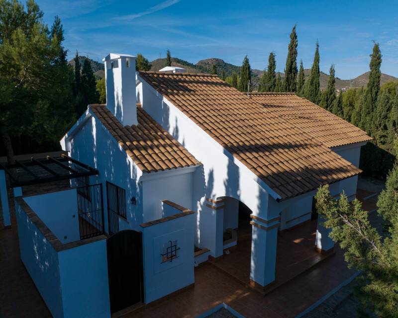 Unabhängige Villa · Gebraucht · MURCIA · 