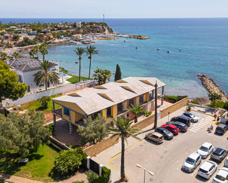 Unabhängige Villa · Gebraucht · Orihuela Costa · Cabo Roig