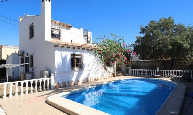 Unabhängige Villa - Gebraucht - Orihuela Costa - Cabo Roig