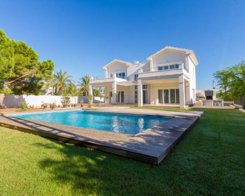 Unabhängige Villa · Gebraucht · Orihuela Costa · Cabo Roig