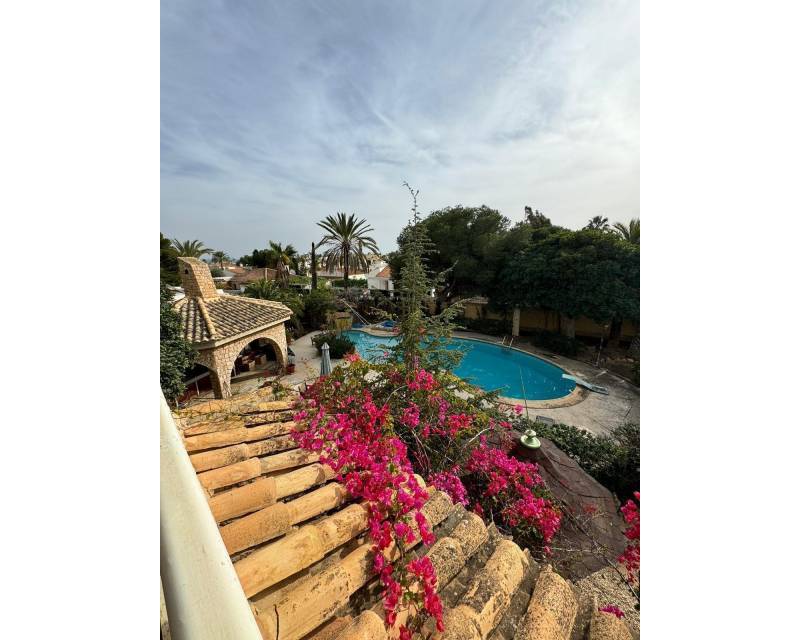 Unabhängige Villa · Gebraucht · Orihuela Costa · La Zenia
