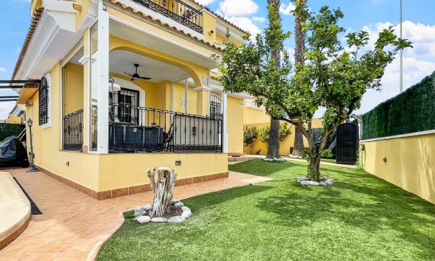 Unabhängige Villa - Gebraucht - Orihuela Costa - Los Dolses