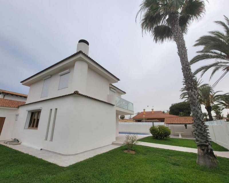 Unabhängige Villa · Gebraucht · Orihuela Costa · Orihuela Costa