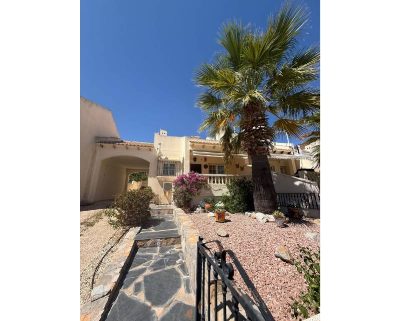 Unabhängige Villa · Gebraucht · Orihuela · Las Ramblas