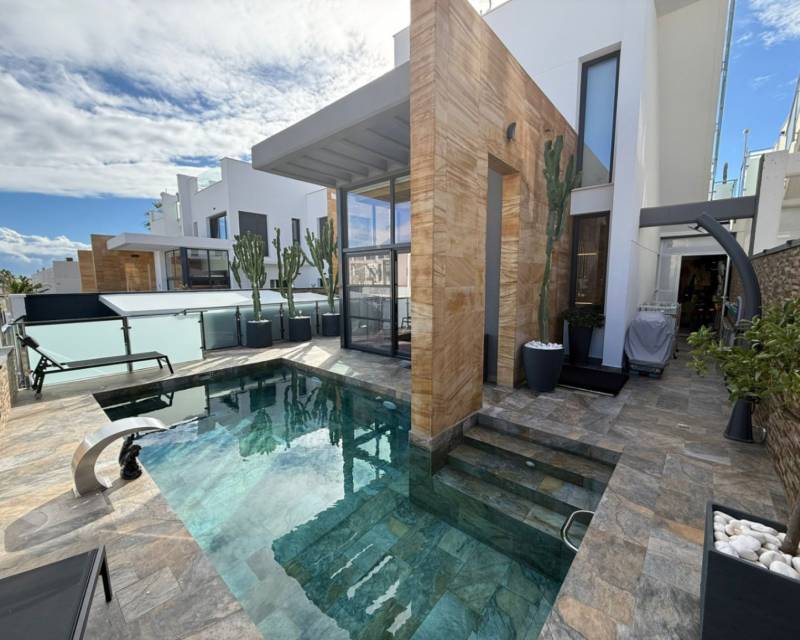 Unabhängige Villa · Gebraucht · Orihuela · Lomas de Cabo Roig