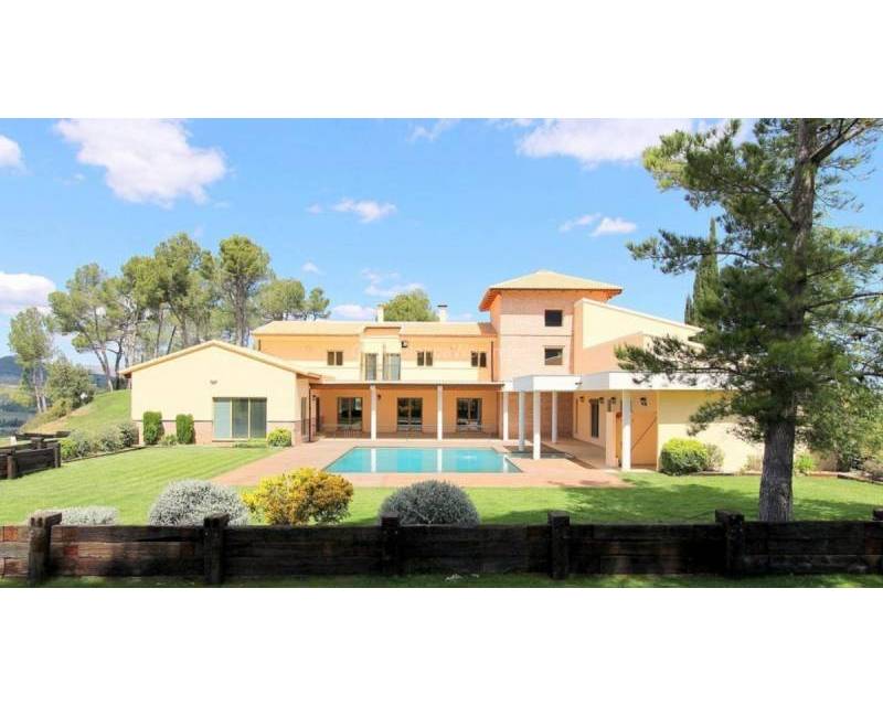 Unabhängige Villa · Gebraucht · Penàguila · Penàguila