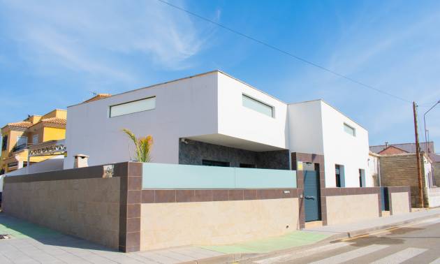 Unabhängige Villa - Gebraucht - Pilar de la Horadada - Torre de la Horadada