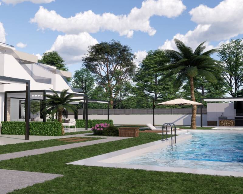 Unabhängige Villa · Gebraucht · Pilar de la Horadada · 