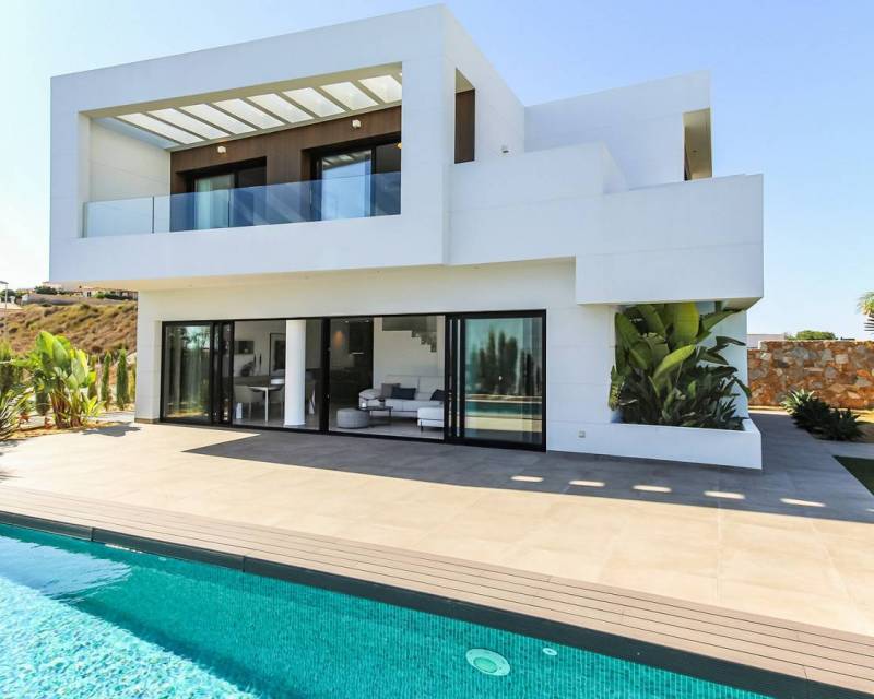 Unabhängige Villa · Gebraucht · Rojales · Ciudad Quesada