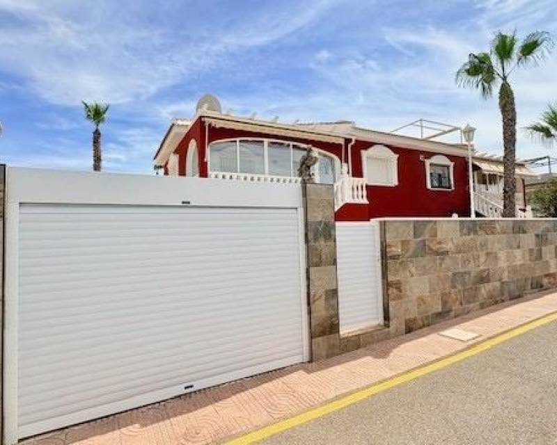 Unabhängige Villa · Gebraucht · Rojales · Ciudad Quesada
