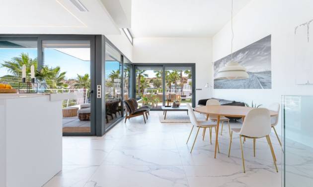 Unabhängige Villa - Gebraucht - San Miguel de Salinas - San Miguel de Salinas