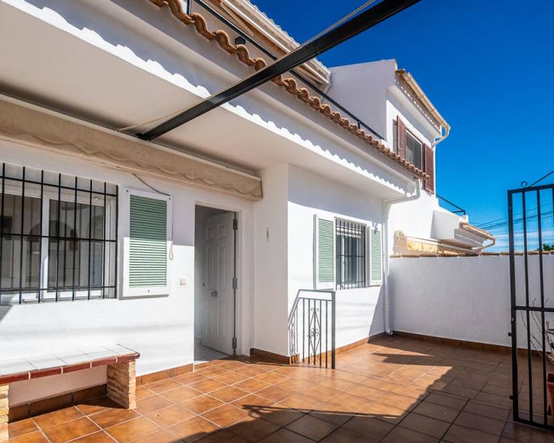 Unabhängige Villa · Gebraucht · San Miguel de Salinas · SAN MIGUEL DE SALINAS