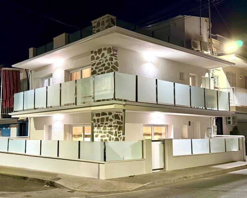 Unabhängige Villa · Gebraucht · San Pedro del Pinatar · Lo Pagan