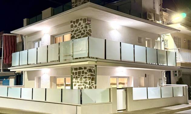 Unabhängige Villa - Gebraucht - San Pedro del Pinatar - 
