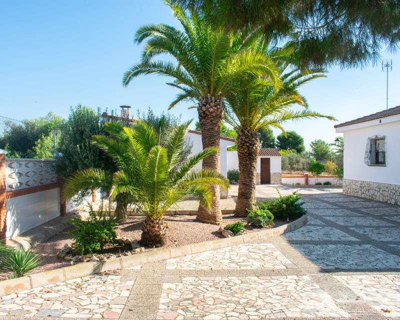 Unabhängige Villa · Gebraucht · San Vicente del Raspeig · San Vicente del Raspeig