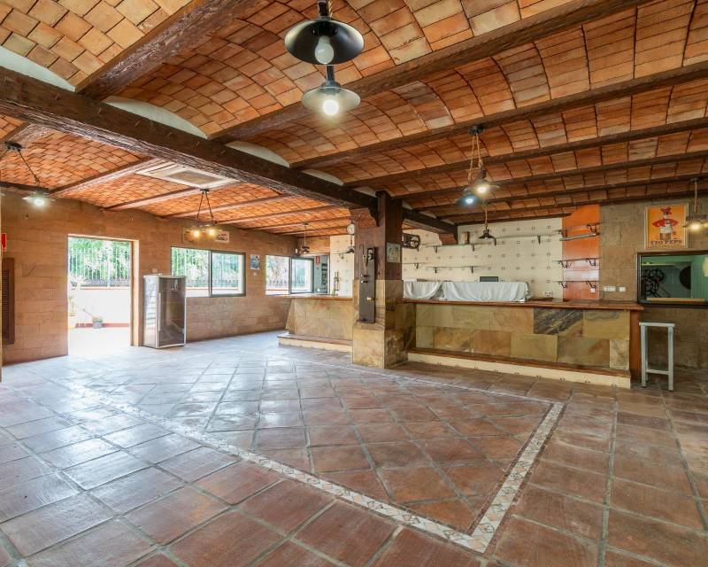 Unabhängige Villa · Gebraucht · Torrevieja · Los altos