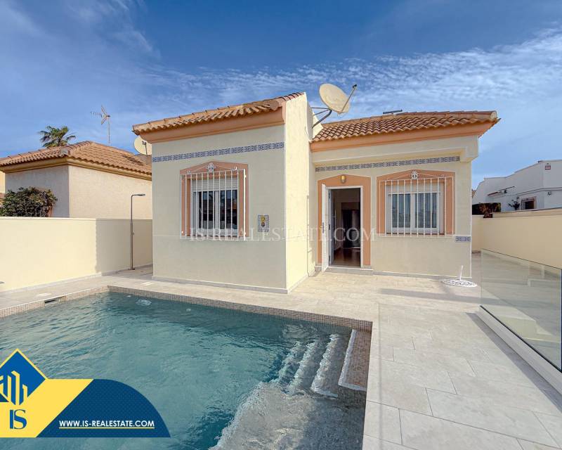 Unabhängige Villa · Gebraucht · Torrevieja · Torre del moro