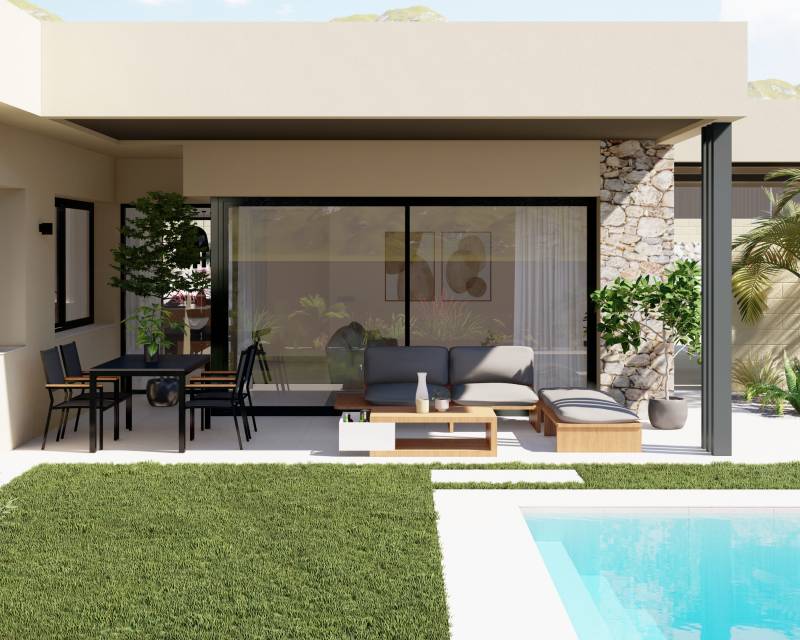 Unabhängige Villa · Neubau · Altaona Golf & Country Village · Altaona Golf & Country Village