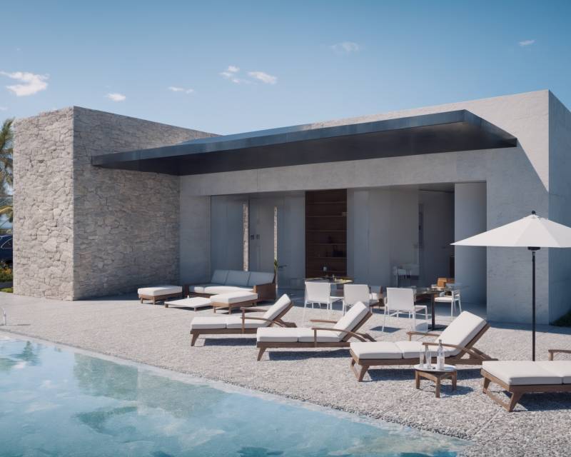Unabhängige Villa · Neubau · Benijofar · Benijofar