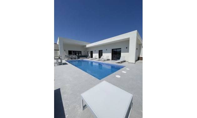 Unabhängige Villa - Neubau - La Romana - La Romana